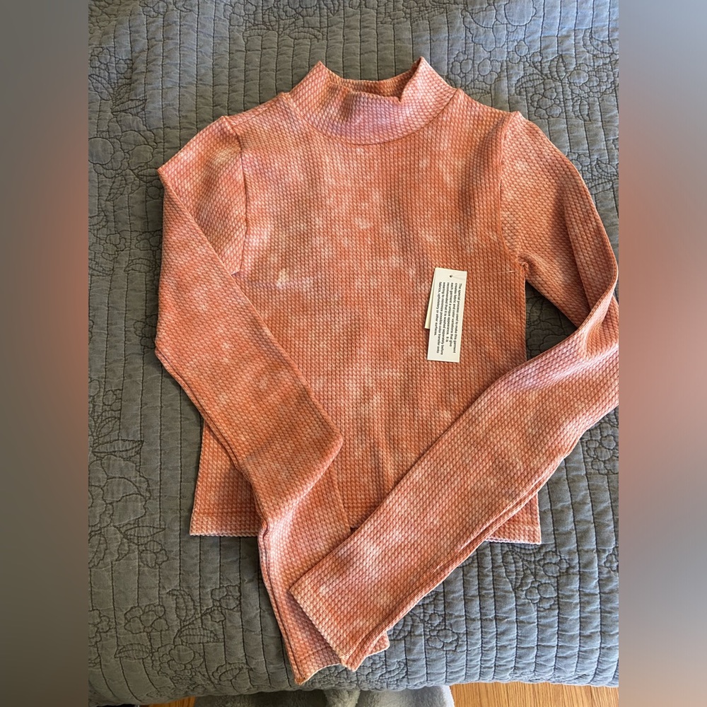 nwt aeropostale seamless tshirt